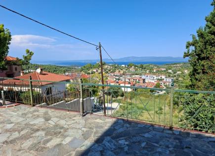 Квартира за 105 000 евро на Кассандре, Греция