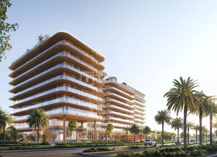 Апартаменты за 886 000 евро в ОАЭ