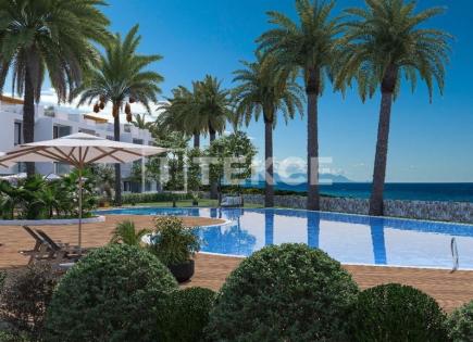 Апартаменты за 290 000 евро в Газимагусе, Кипр