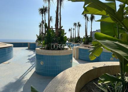 Пентхаус за 880 000 евро в Алании, Турция