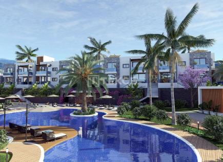Апартаменты за 339 000 евро в Кирении, Кипр