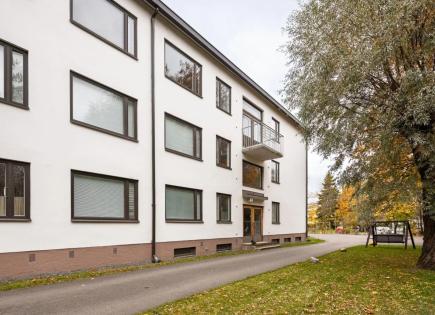 Квартира за 72 202 евро в Хельсинки, Финляндия