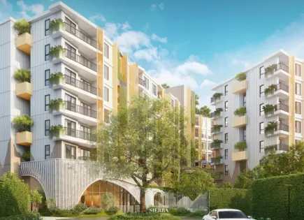 Квартира за 72 967 евро на Пхукете, Таиланд