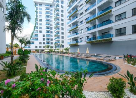 Квартира за 69 000 евро в Алании, Турция