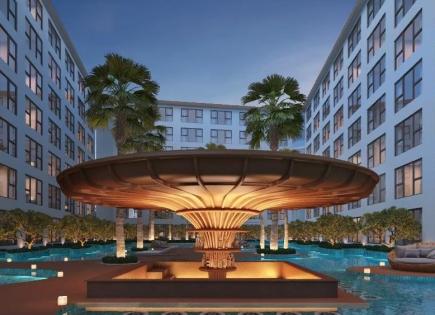 Квартира за 143 958 евро на острове Пхукет, Таиланд