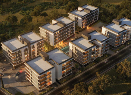 Апартаменты за 230 000 евро в Лимасоле, Кипр