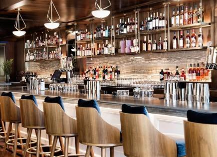 Кафе, ресторан за 90 000 евро в Хельсинки, Финляндия