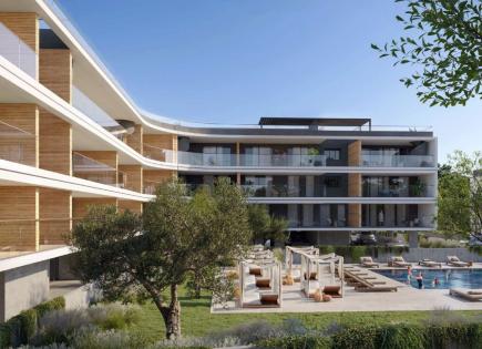 Апартаменты за 280 000 евро в Пафосе, Кипр