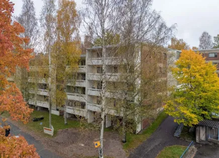 Квартира за 81 270 евро в Хельсинки, Финляндия