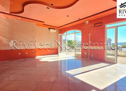 Кафе, ресторан за 135 500 евро в Херцег-Нови, Черногория