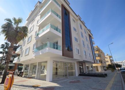 Квартира за 165 000 евро в Алании, Турция