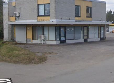 Квартира за 8 900 евро в Иматре, Финляндия