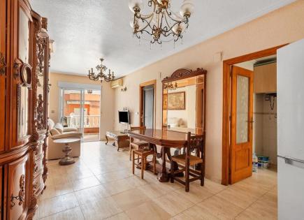 Квартира за 160 000 евро в Торревьехе, Испания