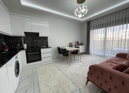 Квартира за 78 000 евро в Алании, Турция