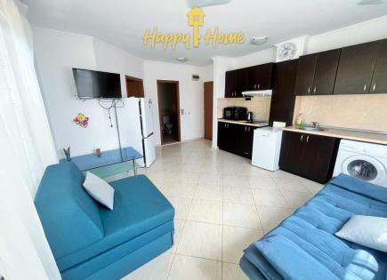 Квартира за 85 000 евро в Святом Власе, Болгария