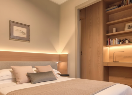 Квартира за 790 000 евро в Милане, Италия