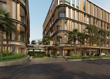 Апартаменты за 87 546 евро на острове Пхукет, Таиланд