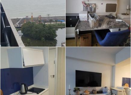Квартира за 38 151 евро в Батуми, Грузия