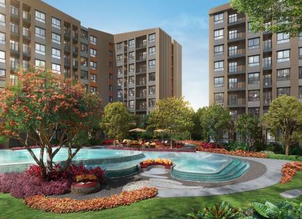 Квартира за 74 511 евро на острове Пхукет, Таиланд