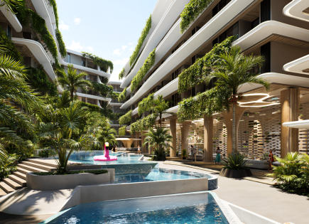 Квартира за 125 093 евро на острове Пхукет, Таиланд