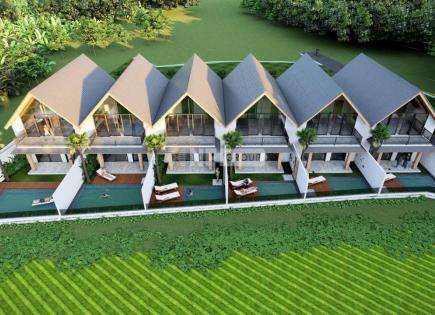 Квартира за 189 342 евро в Индонезии