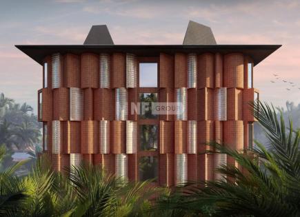 Квартира за 90 367 евро в Индонезии