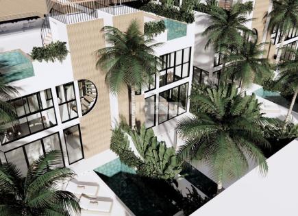 Квартира за 68 851 евро в Индонезии