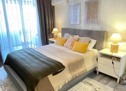 Квартира за 135 000 евро в Алании, Турция