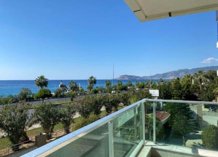 Квартира за 416 000 евро в Кестеле, Турция