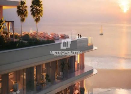 Апартаменты за 296 666 евро в Рас-эль-Хайме, ОАЭ