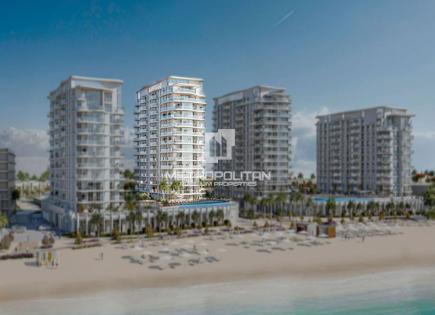 Апартаменты за 176 016 евро в Рас-эль-Хайме, ОАЭ