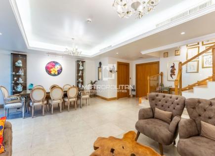 Апартаменты за 1 599 049 евро в Дубае, ОАЭ