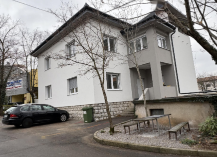 Квартира за 192 000 евро в Сежане, Словения