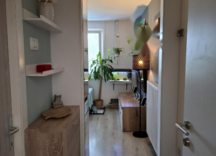 Квартира за 220 000 евро в Копере, Словения