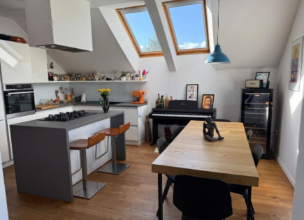 Квартира за 379 500 евро в Любляне, Словения