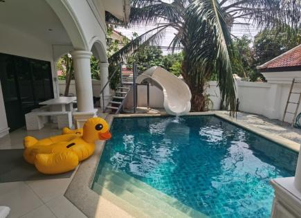 Вилла за 284 000 евро в Паттайе, Таиланд