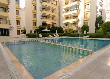 Квартира за 60 500 евро в Алании, Турция