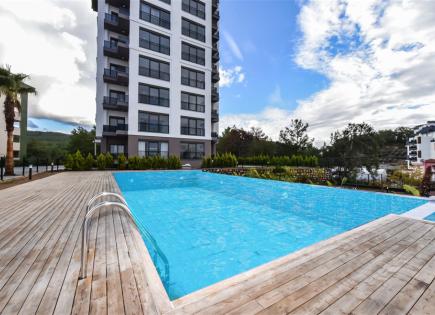 Квартира за 91 000 евро в Авсалларе, Турция