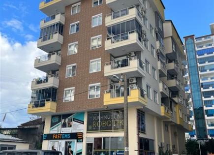 Квартира за 104 500 евро в Алании, Турция