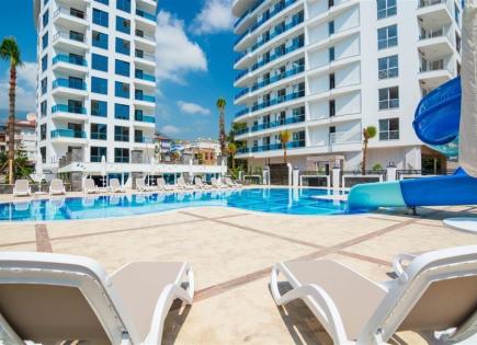 Квартира за 137 500 евро в Алании, Турция