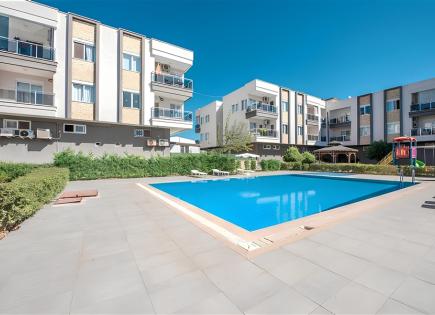Квартира за 66 000 евро в Конаклы, Турция