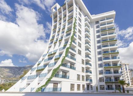 Квартира за 79 000 евро в Алании, Турция