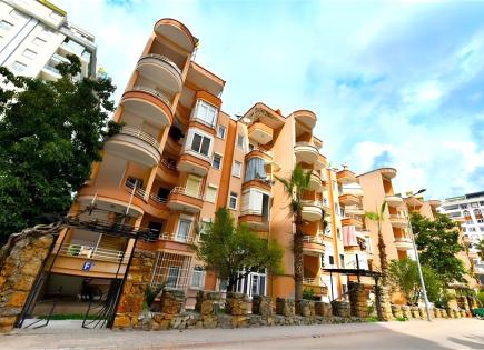 Квартира за 82 500 евро в Алании, Турция