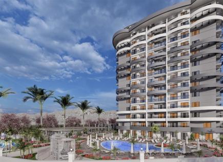 Квартира за 82 000 евро в Алании, Турция