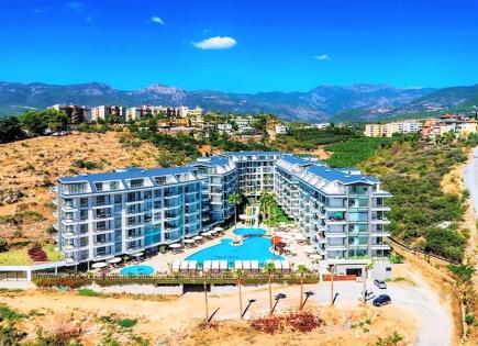 Квартира за 82 500 евро в Кестеле, Турция