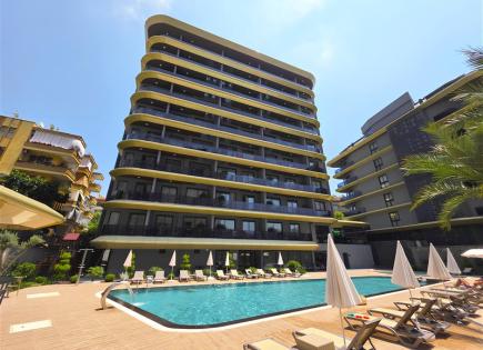 Квартира за 148 500 евро в Алании, Турция