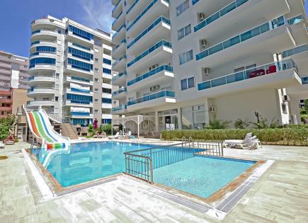 Пентхаус за 93 500 евро в Алании, Турция