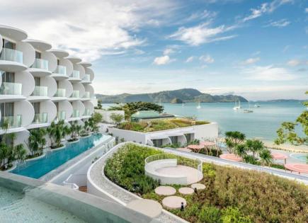 Квартира за 851 186 евро на Пхукете, Таиланд