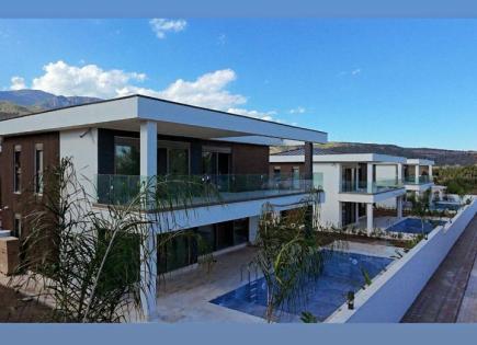 Коттедж за 950 000 евро в Анталии, Турция