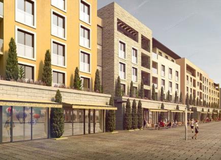 Апартаменты за 140 558 евро в Подгорице, Черногория